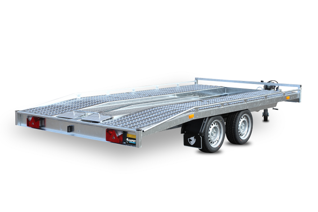 Autotransporter